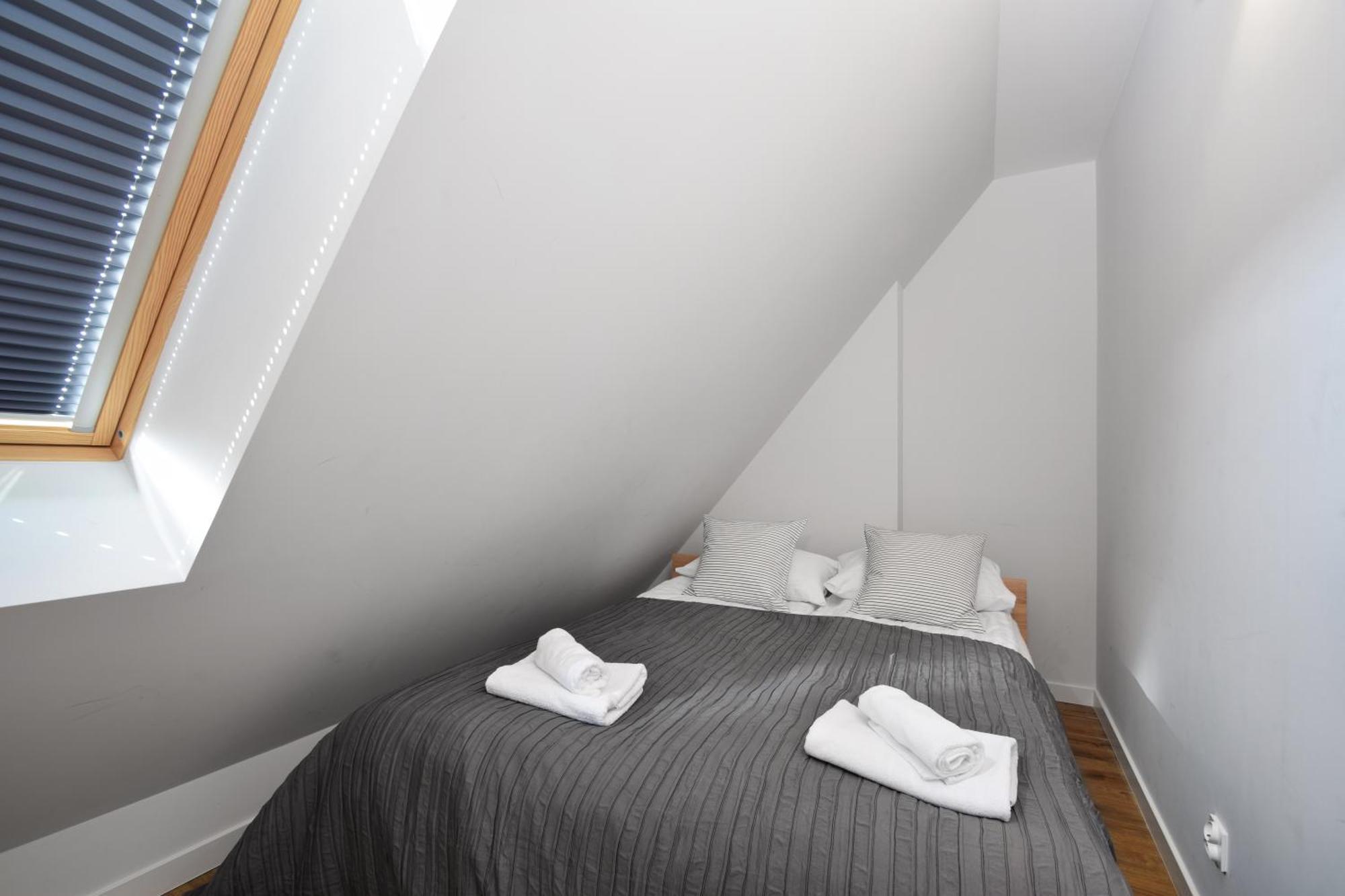 Rentplanet - Apartamenty Kolo Brzegu Kołobrzeg Exterior foto