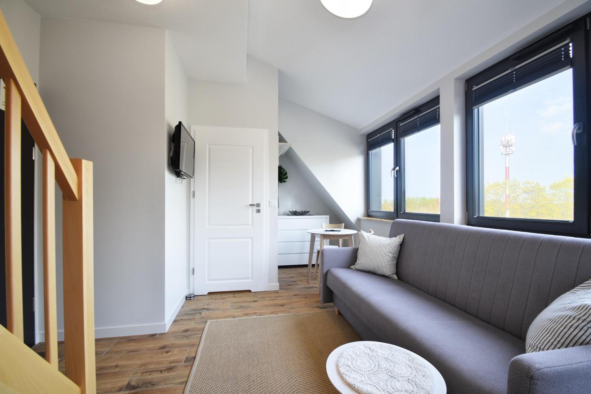 Rentplanet - Apartamenty Kolo Brzegu Kołobrzeg Exterior foto