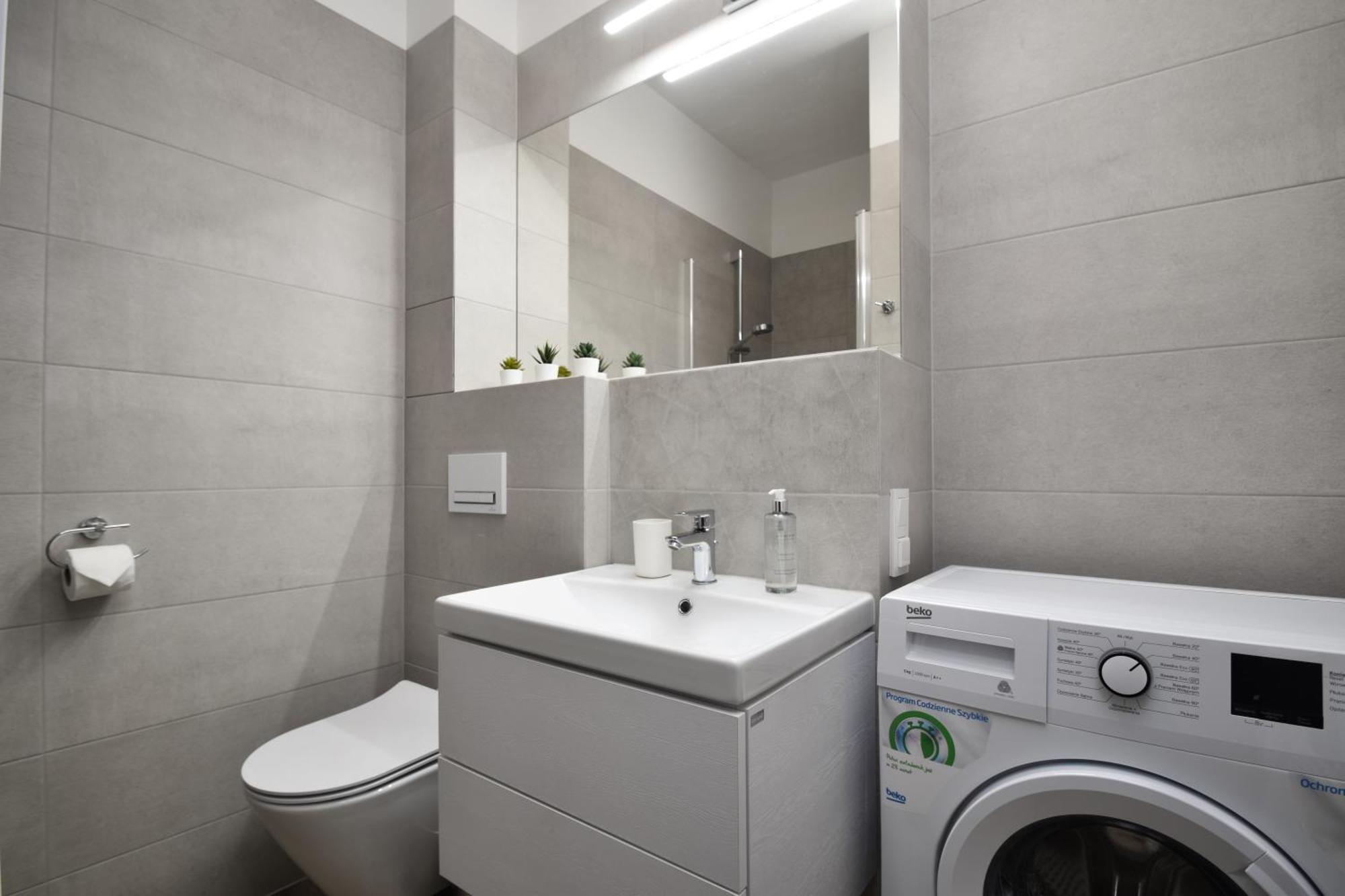Rentplanet - Apartamenty Kolo Brzegu Kołobrzeg Exterior foto