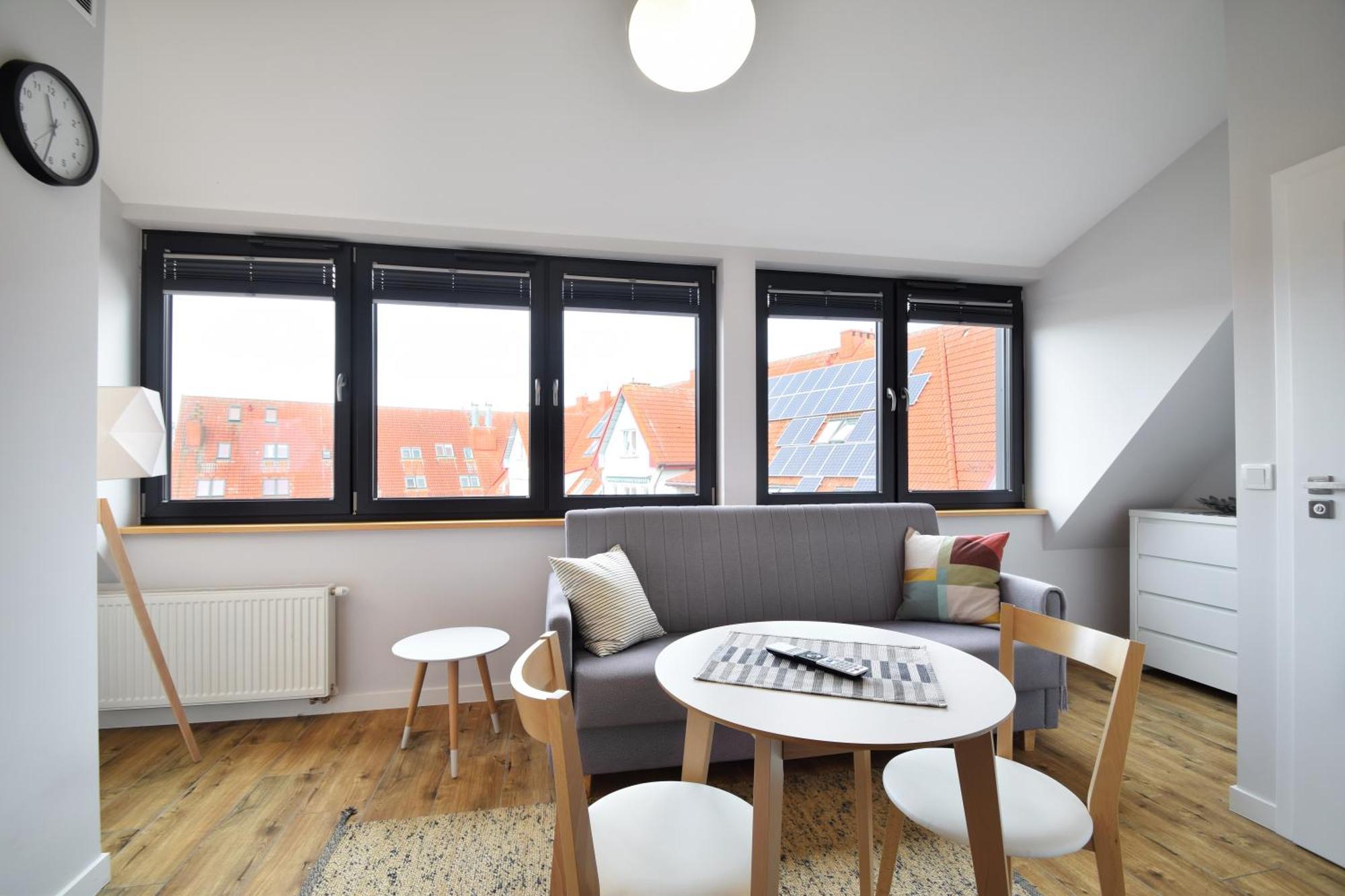 Rentplanet - Apartamenty Kolo Brzegu Kołobrzeg Exterior foto