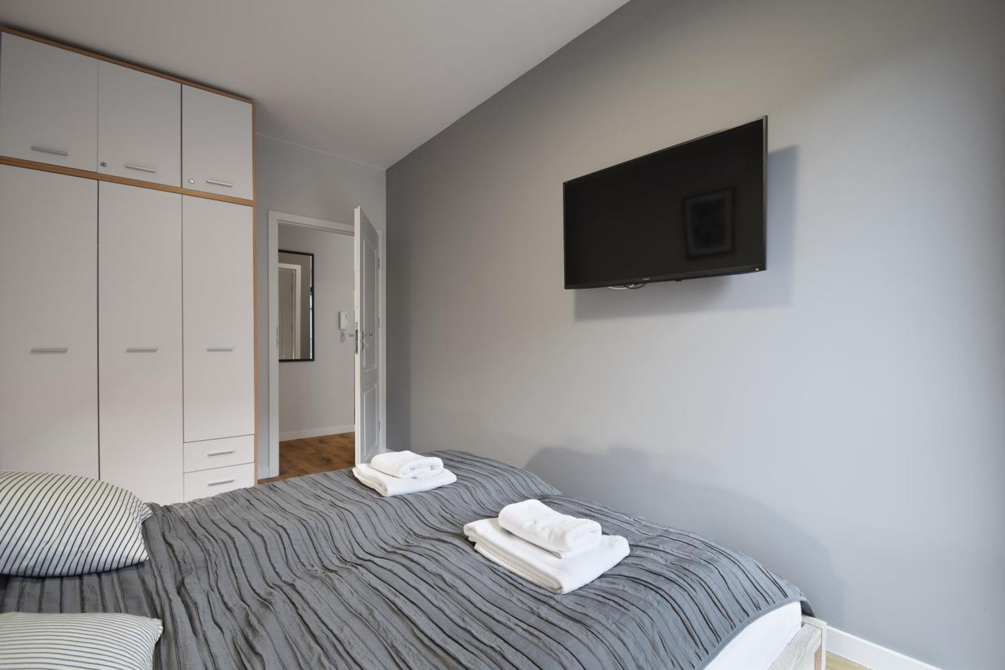 Rentplanet - Apartamenty Kolo Brzegu Kołobrzeg Exterior foto